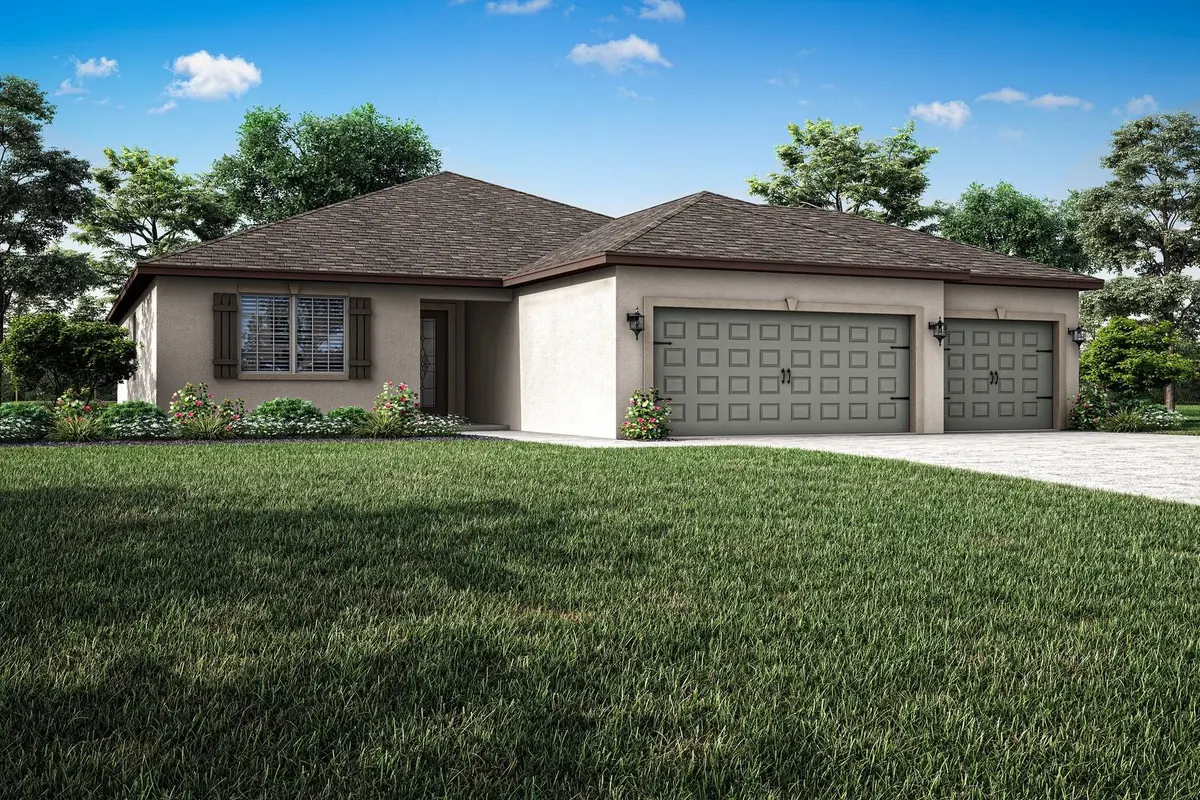 Photo 1 at 8015 103rd Court, Vero Beach