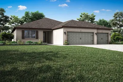8015 103rd Court, Vero Beach – sold