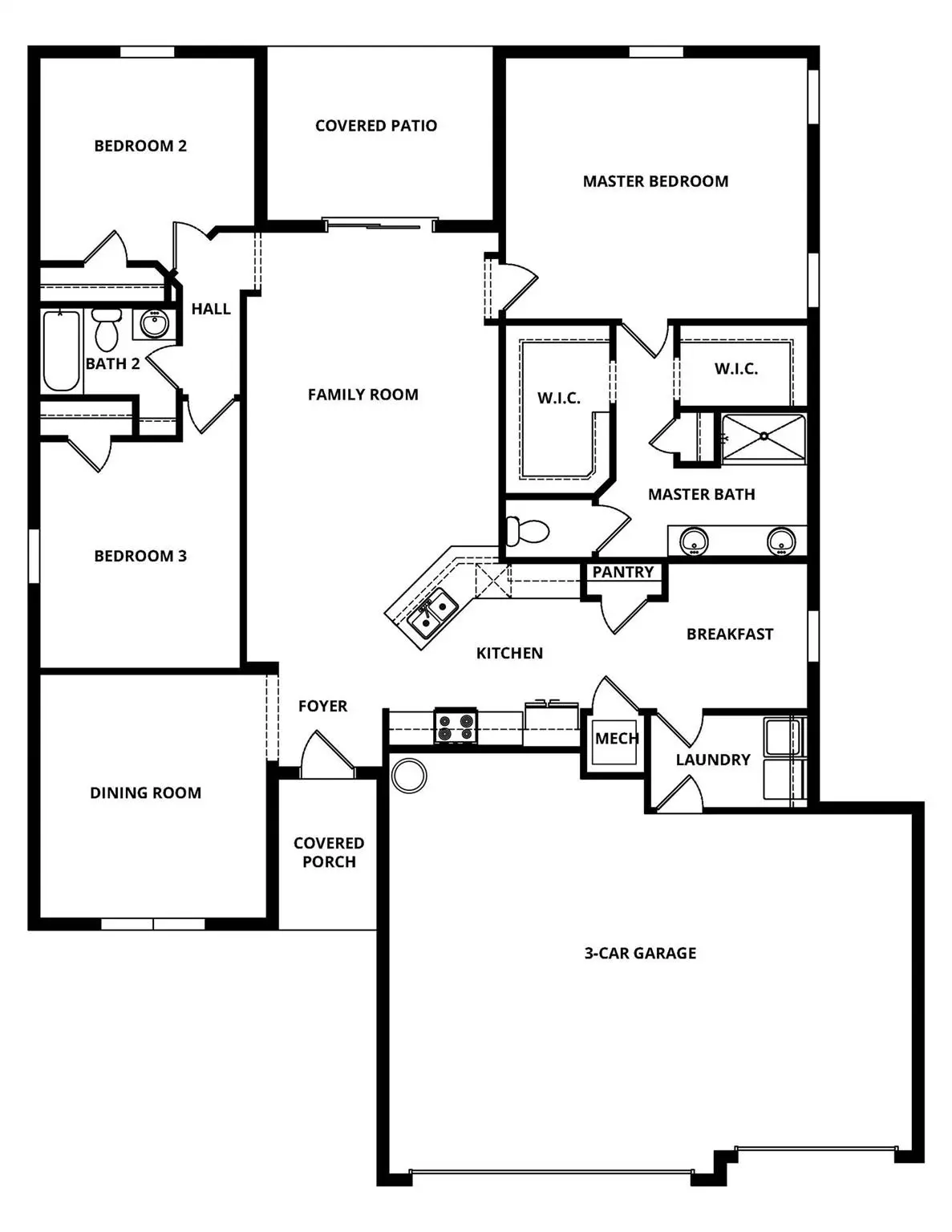 Photo 2 at 8015 103rd Court, Vero Beach