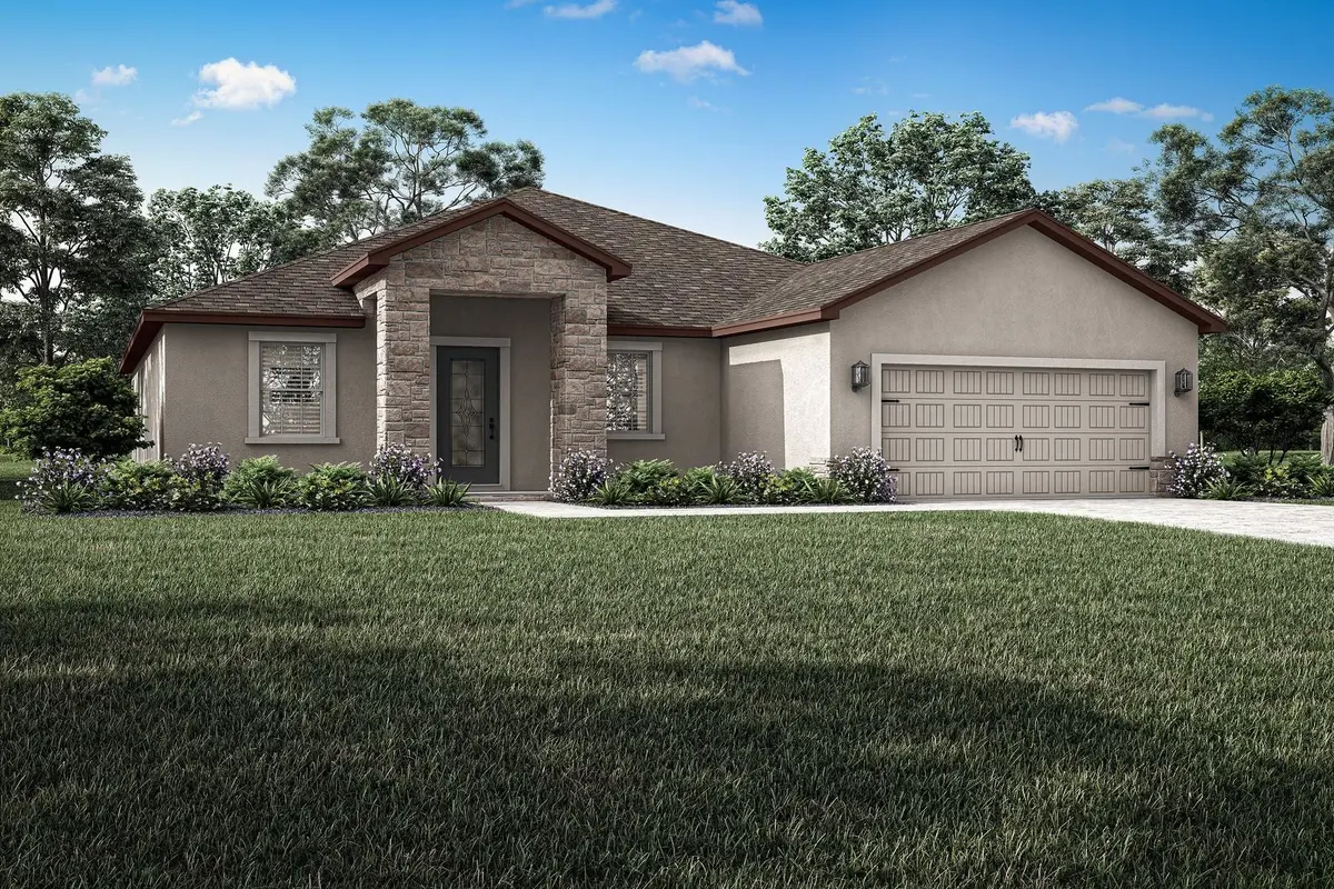 Photo 1 at 9780 87th Street, Vero Beach