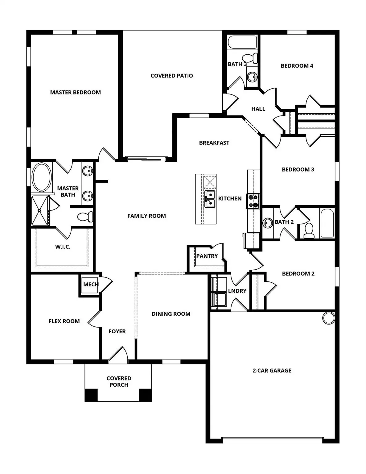 Photo 2 at 9780 87th Street, Vero Beach