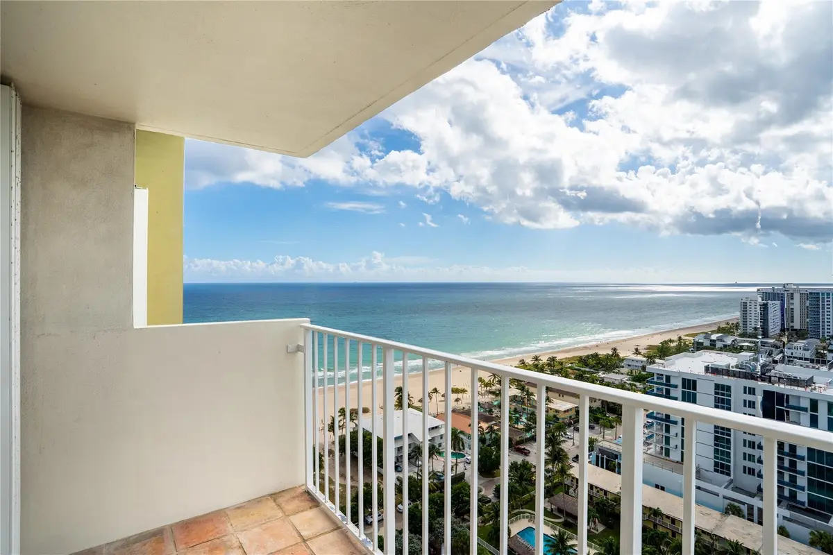 SE view at 111 Briny Avenue 2314, Pompano Beach