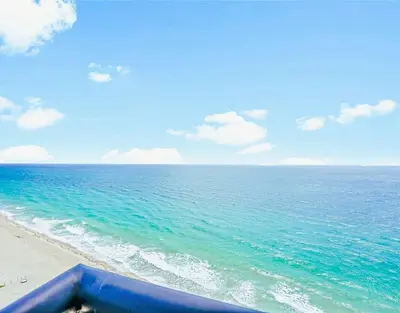 3800 Galt Ocean Drive 1106, Fort Lauderdale – sold