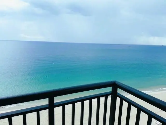 Photo 2 at 3800 Galt Ocean Drive 1106, Fort Lauderdale
