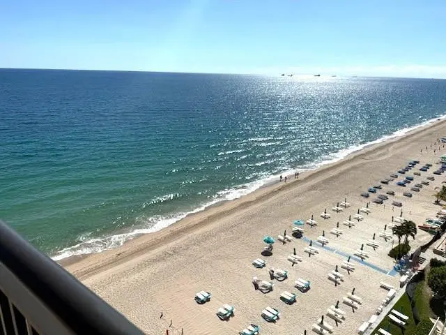 Photo 4 at 3800 Galt Ocean Drive 1106, Fort Lauderdale