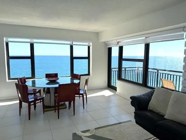 Photo 5 at 3800 Galt Ocean Drive 1106, Fort Lauderdale