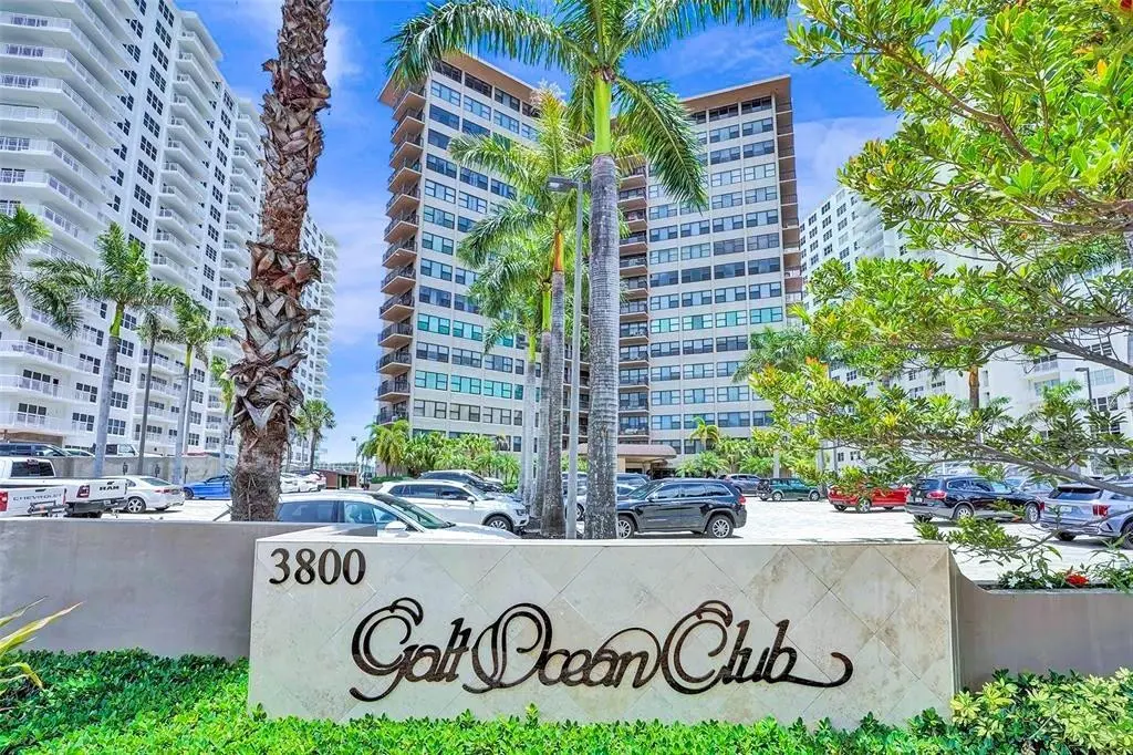 Photo 8 at 3800 Galt Ocean Drive 1106, Fort Lauderdale