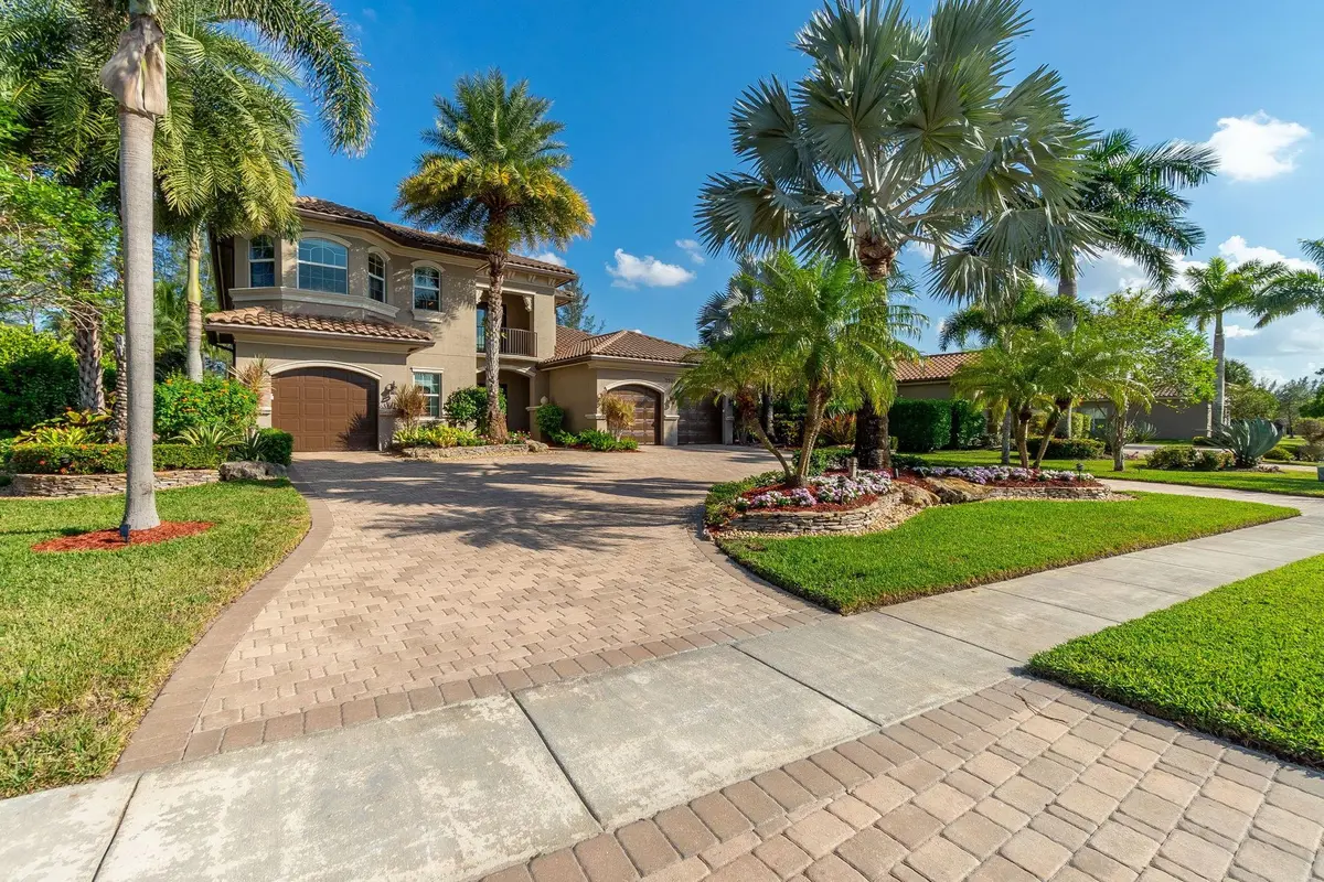 Photo 1 at 7708 Maywood Crest Drive, Palm Beach Gardens