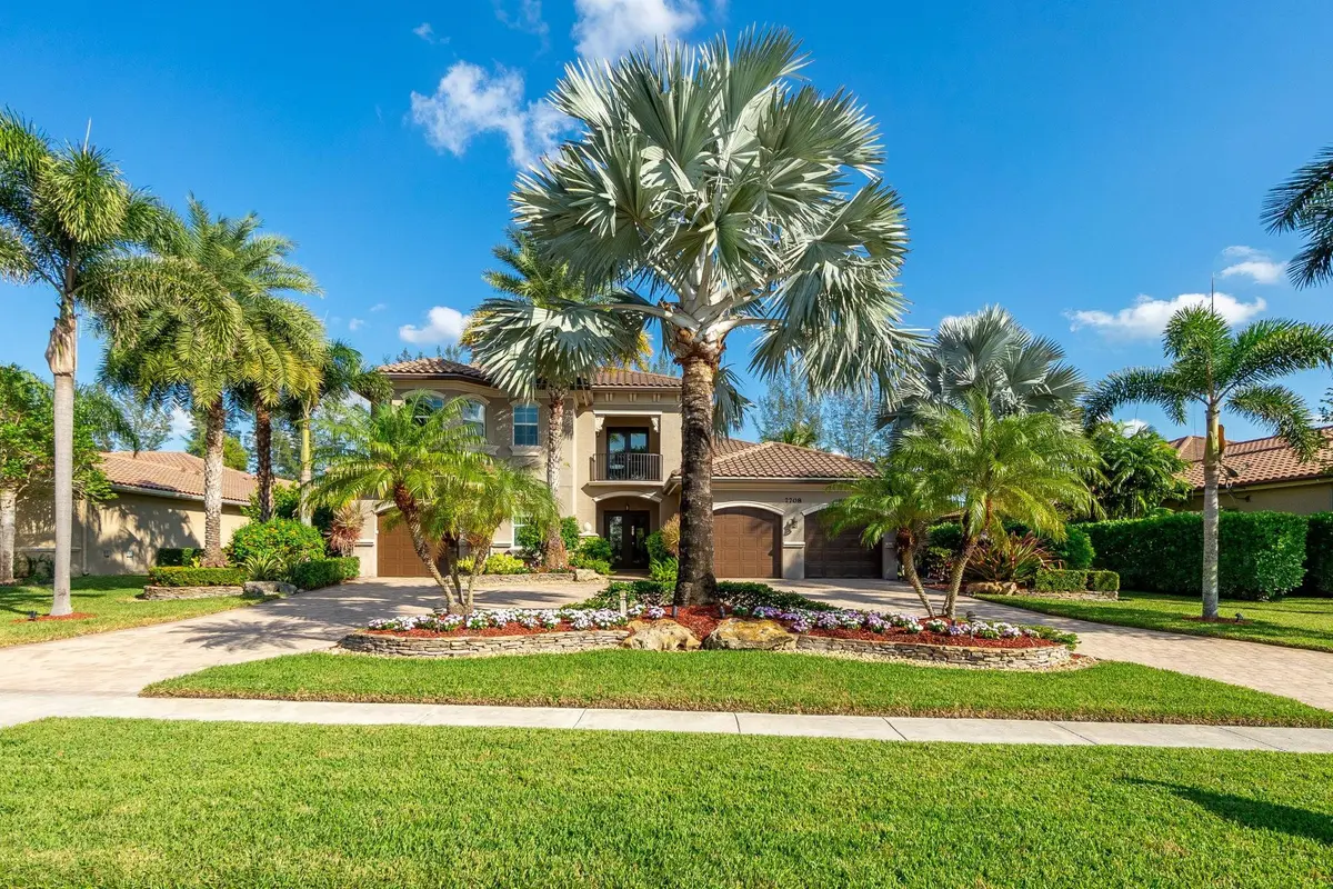 Photo 5 at 7708 Maywood Crest Drive, Palm Beach Gardens