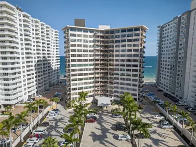 3800 Galt Ocean Drive 511, Fort Lauderdale – sold