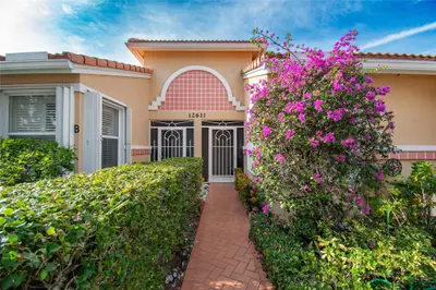 12611 Crystal Pointe Drive C, Boynton Beach – sold
