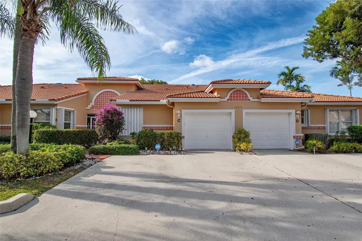 Photo 4 at 12611 Crystal Pointe Drive C, Boynton Beach