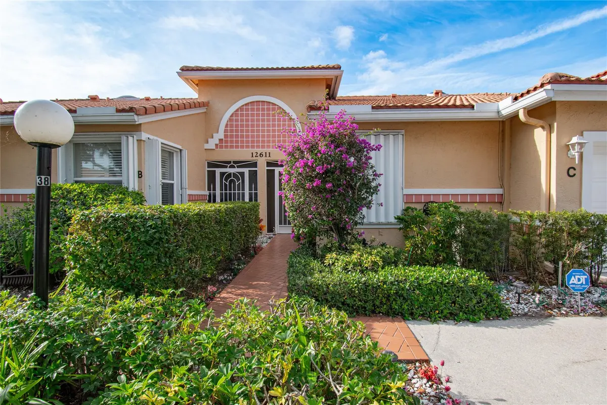 Photo 5 at 12611 Crystal Pointe Drive C, Boynton Beach