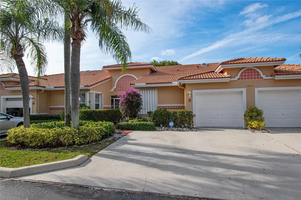 Photo 6 at 12611 Crystal Pointe Drive C, Boynton Beach