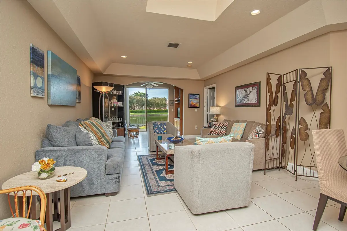 Photo 8 at 12611 Crystal Pointe Drive C, Boynton Beach