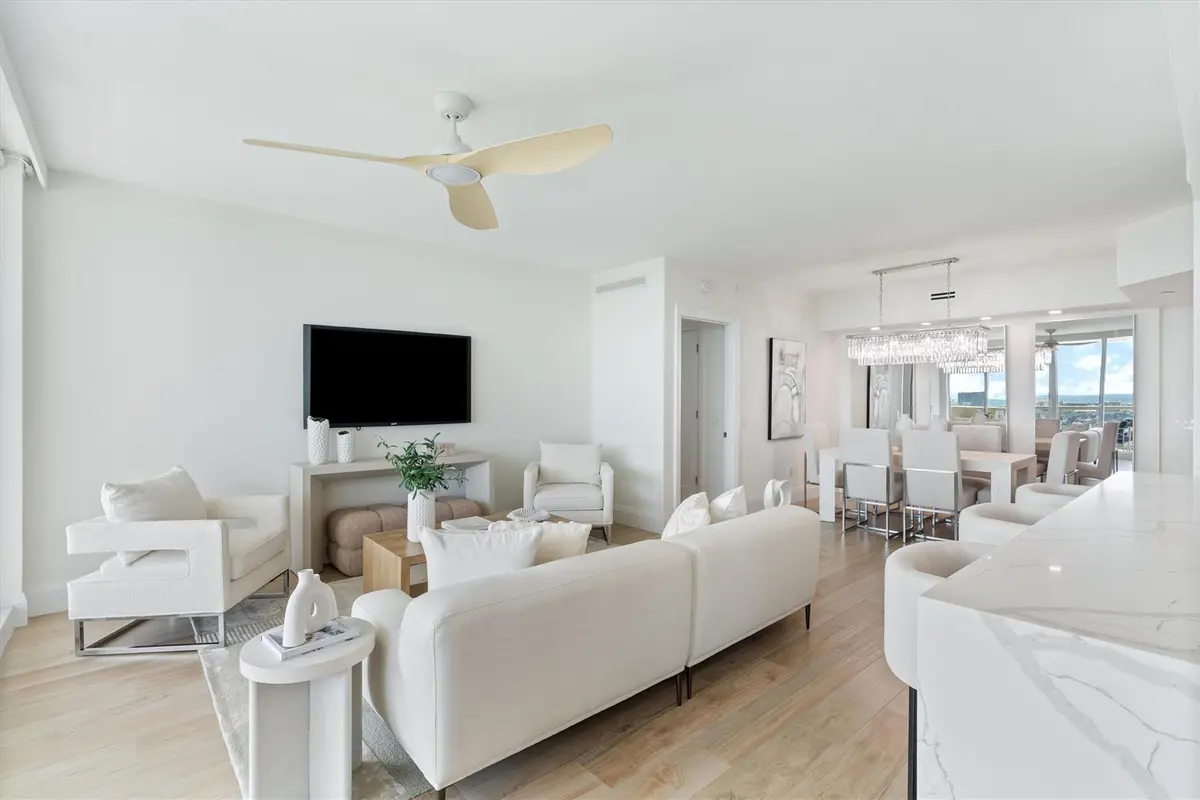 Photo 6 at 411 N New River Drive 2805, Fort Lauderdale
