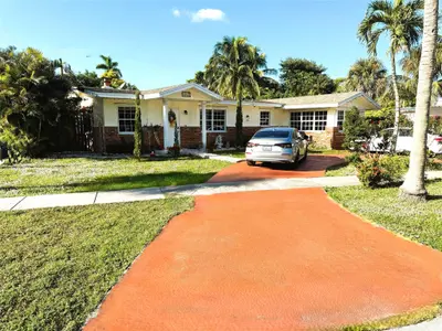 1313 NW 58th Avenue, Margate – Single Family Residence for sale