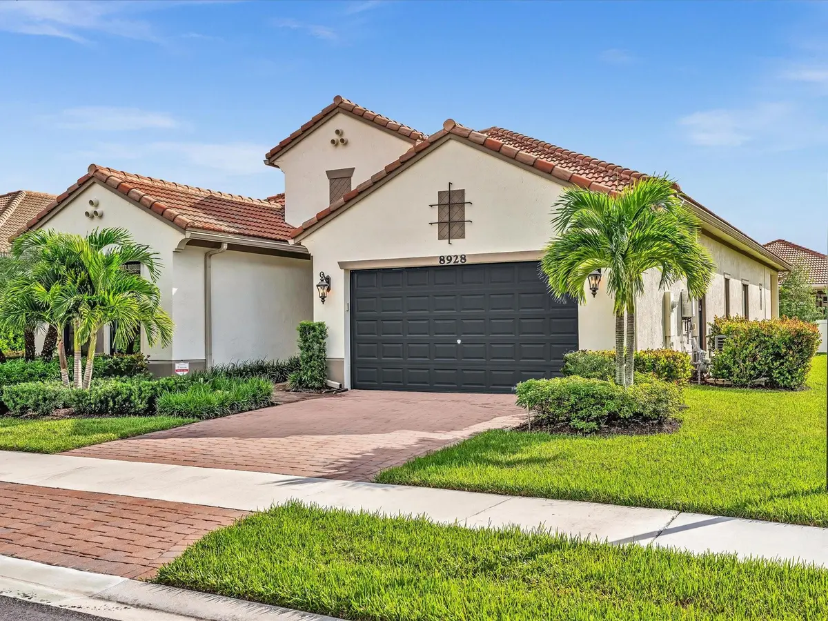 Photo 1 at 8928 Bastille Circle, Parkland