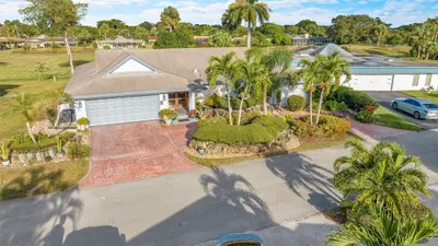 5102 Yellow Pine Lane, Tamarac – sold