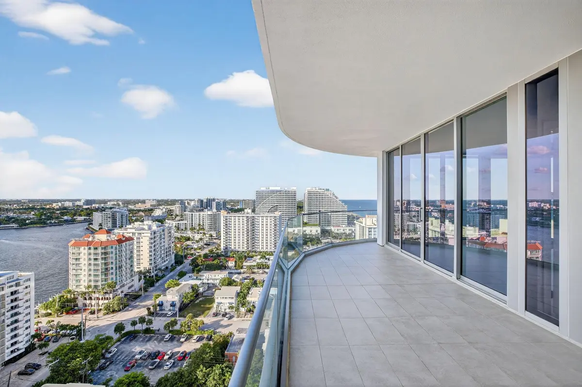 Photo 1 at 151 N Seabreeze Boulevard 1803-E, Fort Lauderdale