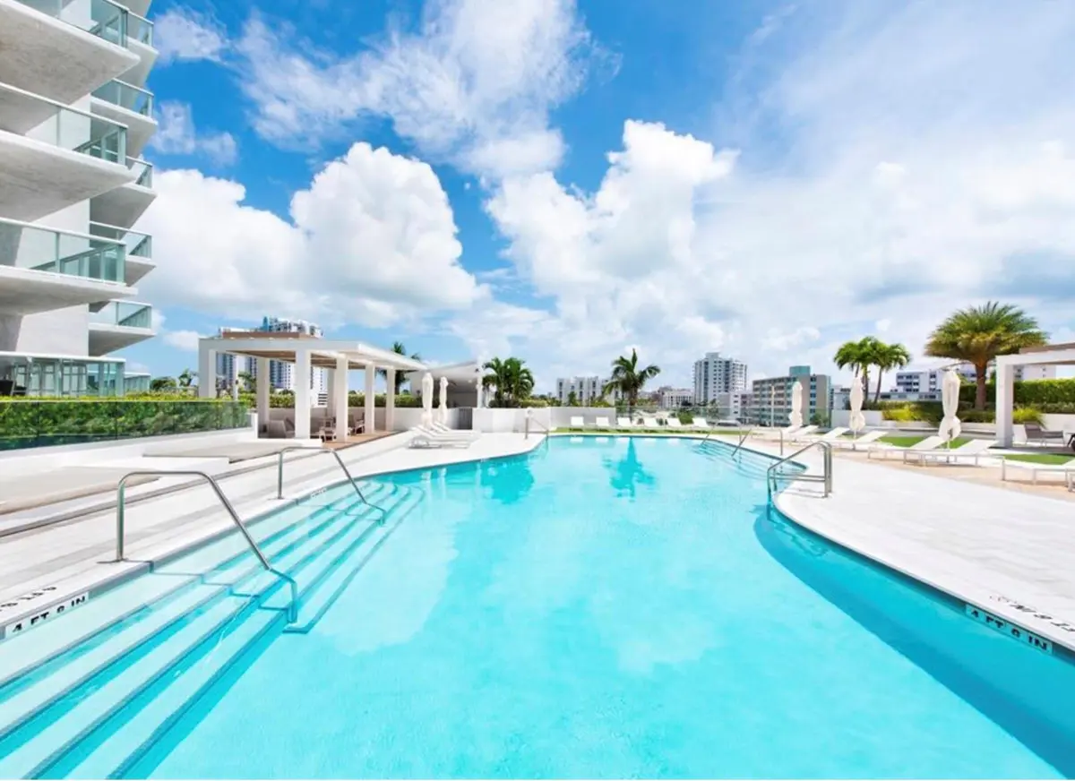Photo 4 at 10 Venetian Way 502, Miami Beach