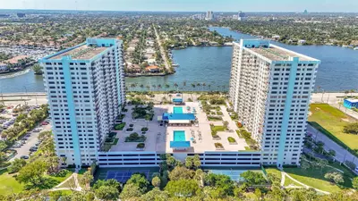 1201 S Ocean Drive 2301, Hollywood – sold
