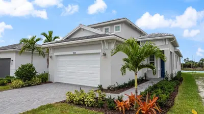 233 SE Via Sangro, Port St. Lucie – sold