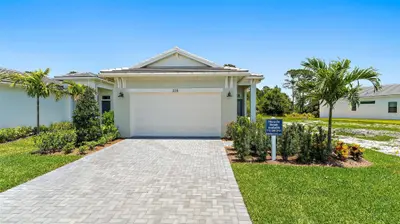 228 SE Via Sangro, Port St. Lucie – sold