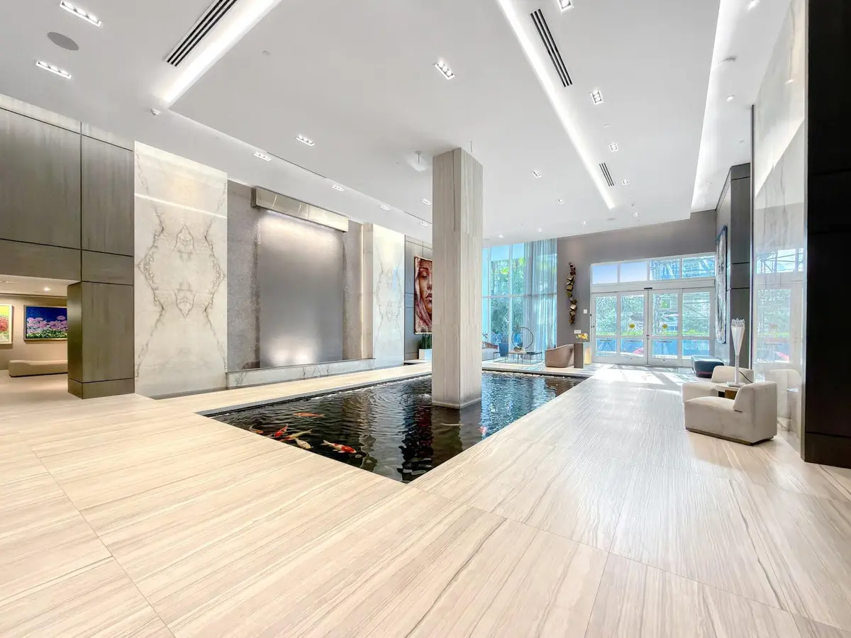 Photo 2 at 333 Las Olas Way 1610, Fort Lauderdale