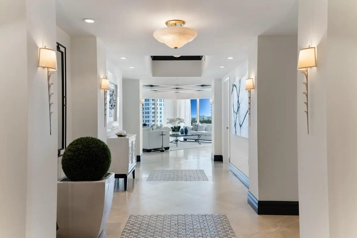 Photo 3 at 333 Las Olas Way 1610, Fort Lauderdale
