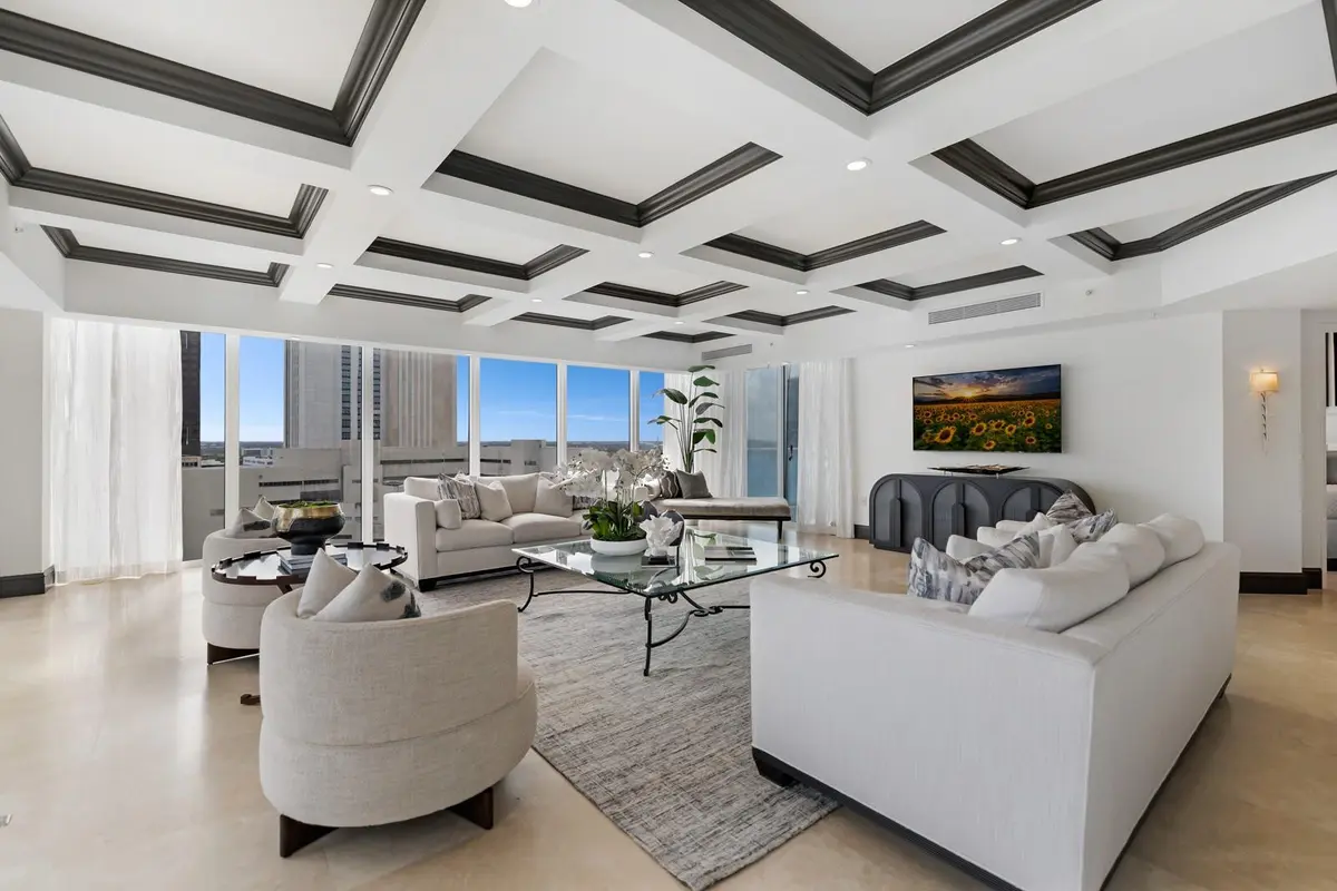 Photo 6 at 333 Las Olas Way 1610, Fort Lauderdale