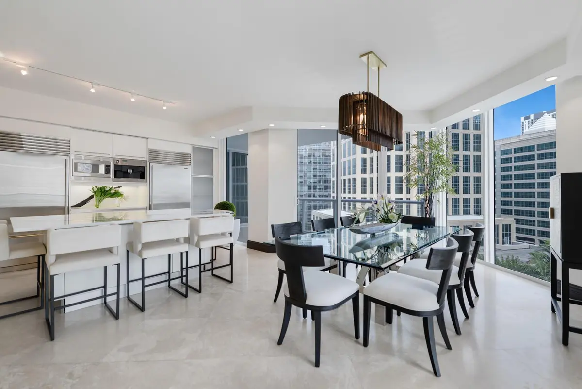 Photo 7 at 333 Las Olas Way 1610, Fort Lauderdale