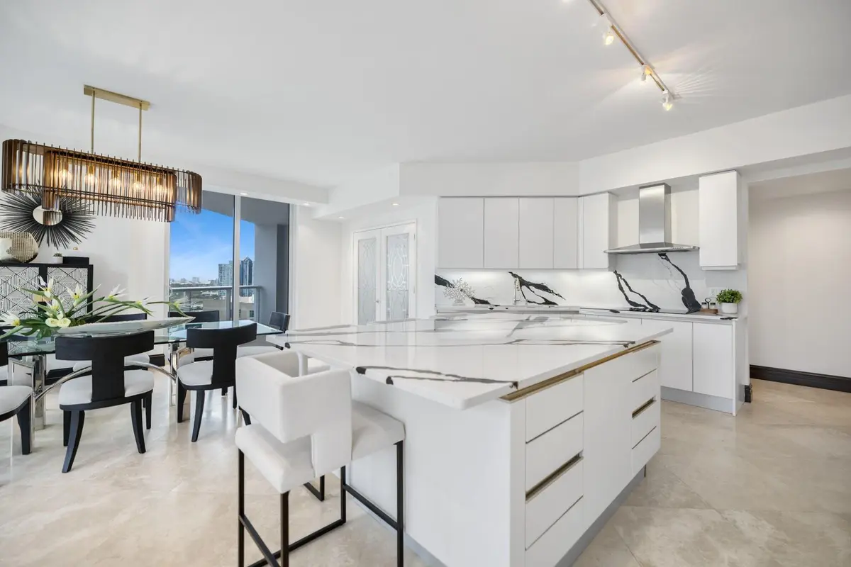 Photo 8 at 333 Las Olas Way 1610, Fort Lauderdale
