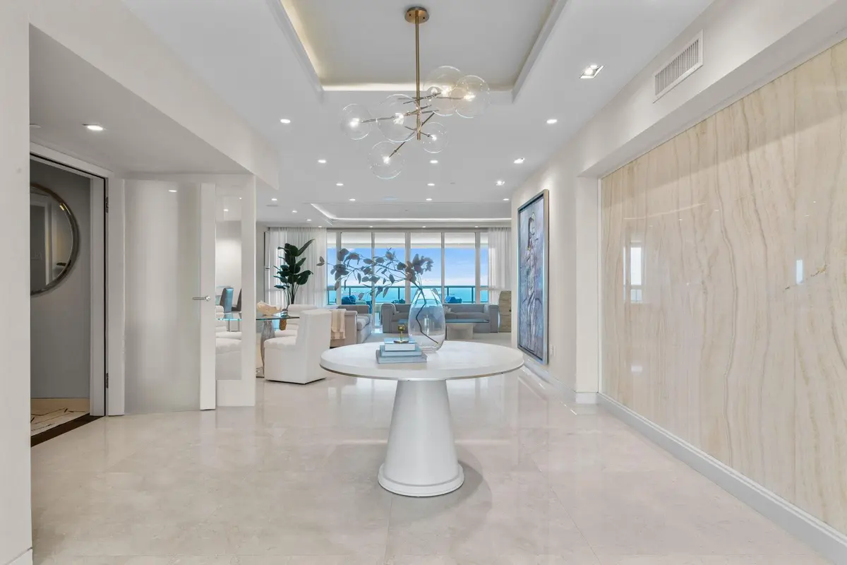 Photo 4 at 101 S Fort Lauderdale Beach Boulevard PH 2703, Fort Lauderdale