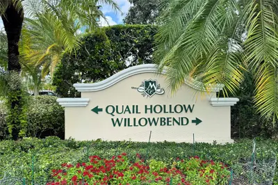 1892 SW Willowbend Lane, Palm City – sold