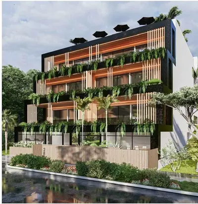 280 NE 6th Avenue, Delray Beach – multifamily property for sale