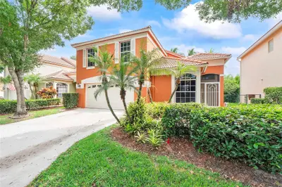 4020 Dorado Drive, Riviera Beach – Single Family Residence for sale