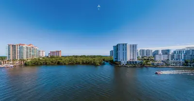 900 Intracoastal Drive 602, Fort Lauderdale – Condominium for sale