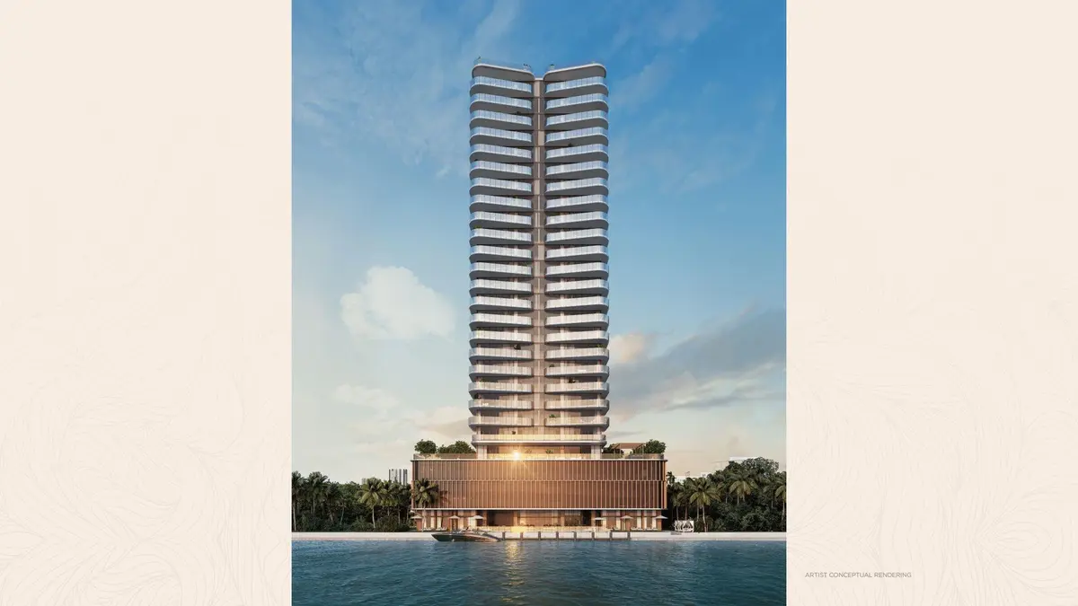 Photo 2 at 900 Intracoastal Drive 602, Fort Lauderdale