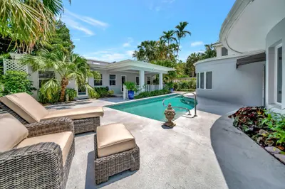 1109 SE 11th Court, Fort Lauderdale – sold