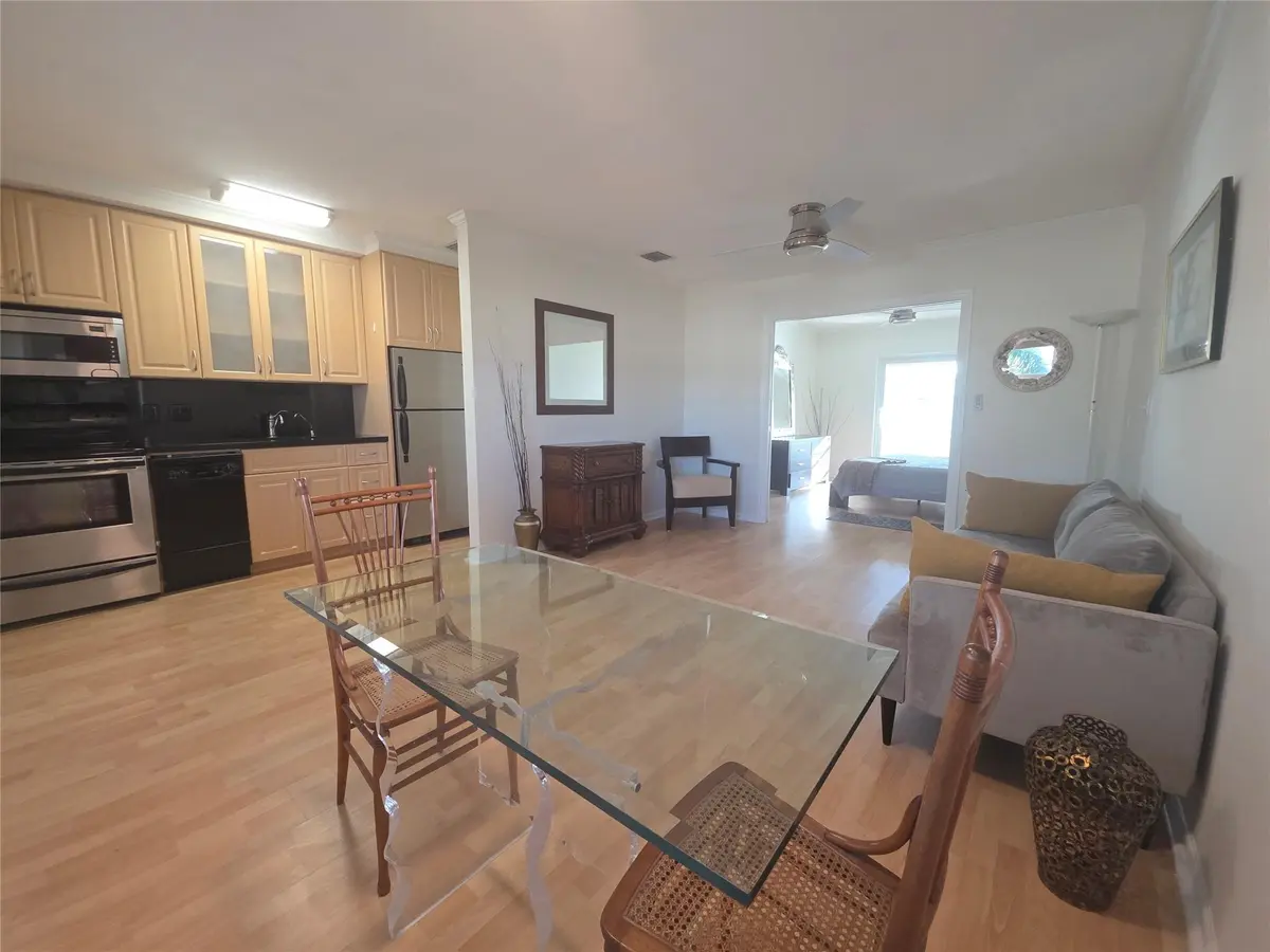 Photo 1 at 2131 NE 42nd Court 208e, Lighthouse Point