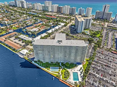 3200 NE 36th Street 1610, Fort Lauderdale – sold