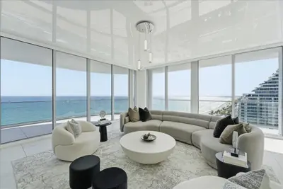 151 N Seabreeze Boulevard 1601-East, Fort Lauderdale – Condominium for sale