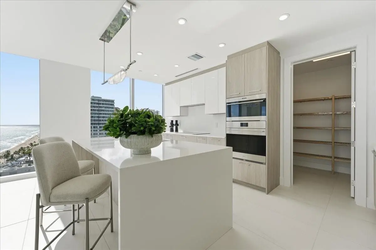 Photo 8 at 151 N Seabreeze Boulevard 1601-East, Fort Lauderdale