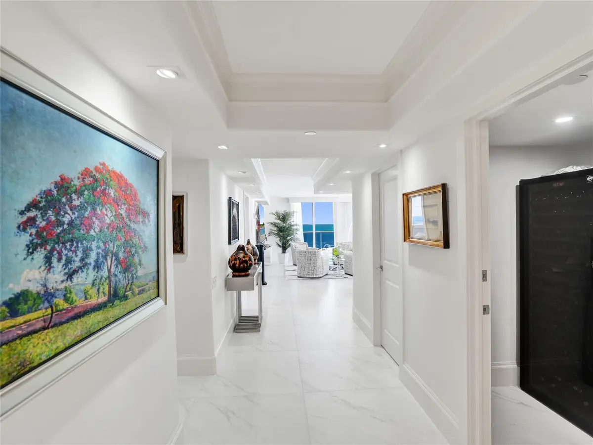 Photo 6 at 350 S Ocean Boulevard Ph-A, Boca Raton