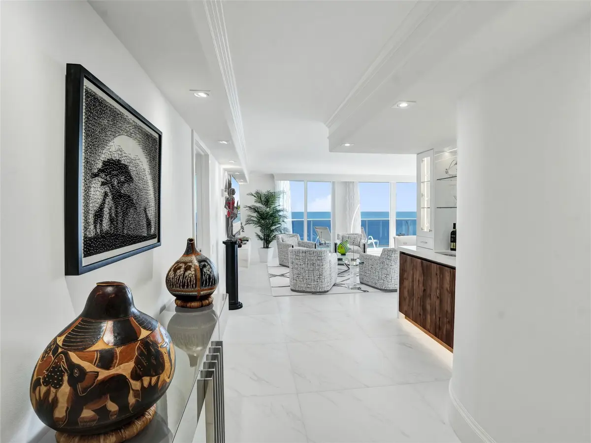 Photo 7 at 350 S Ocean Boulevard Ph-A, Boca Raton