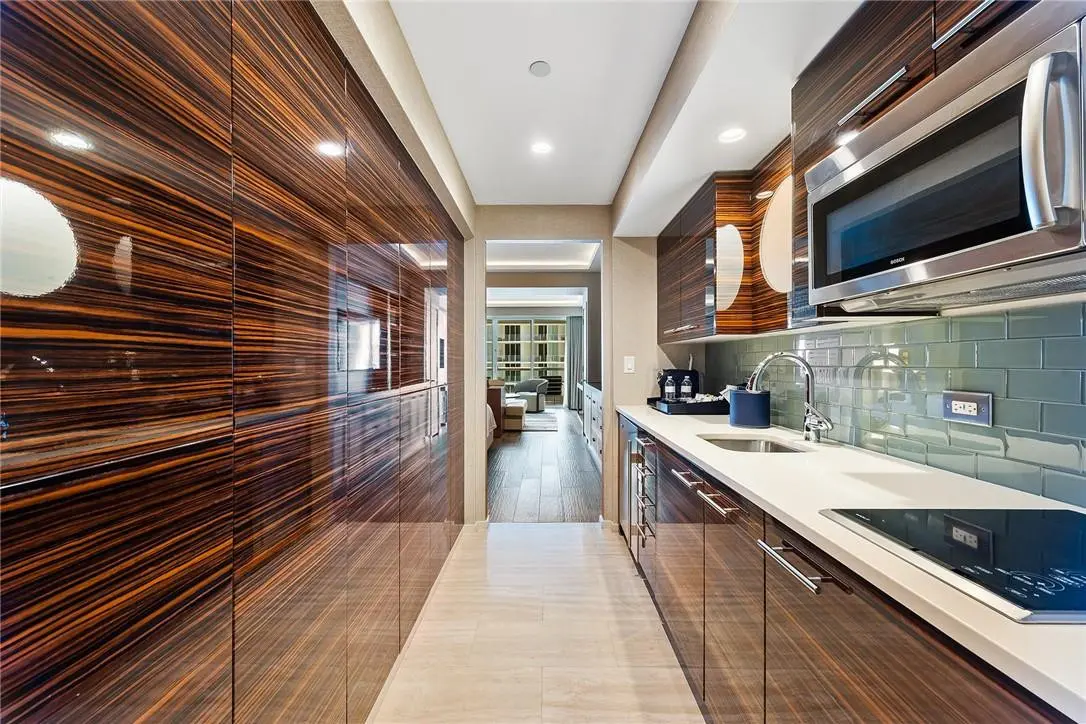 Photo 3 at 551 N Fort Lauderdale Beach Boulevard H1406, Fort Lauderdale