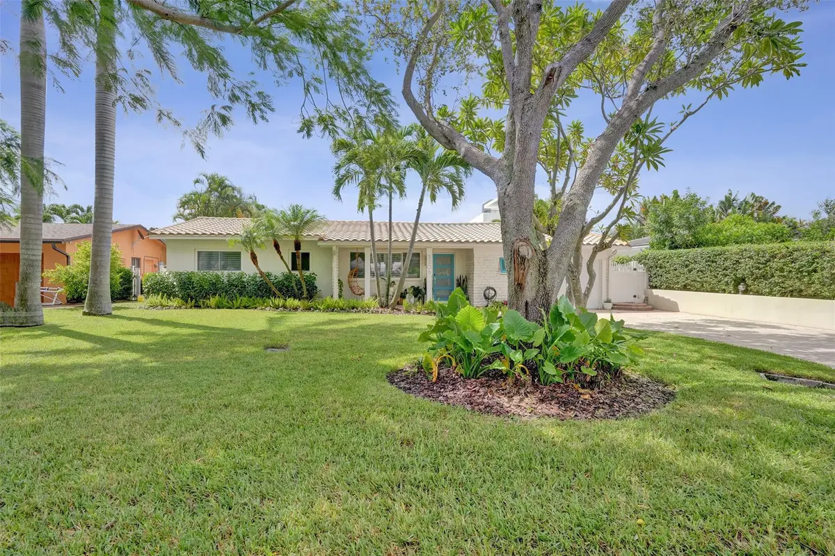 Photo 2 at 3206 Robbins Road, Pompano Beach