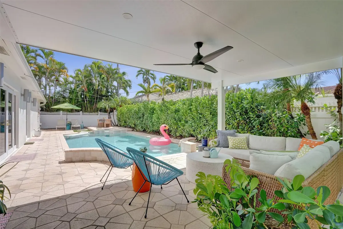 Photo 3 at 3206 Robbins Road, Pompano Beach