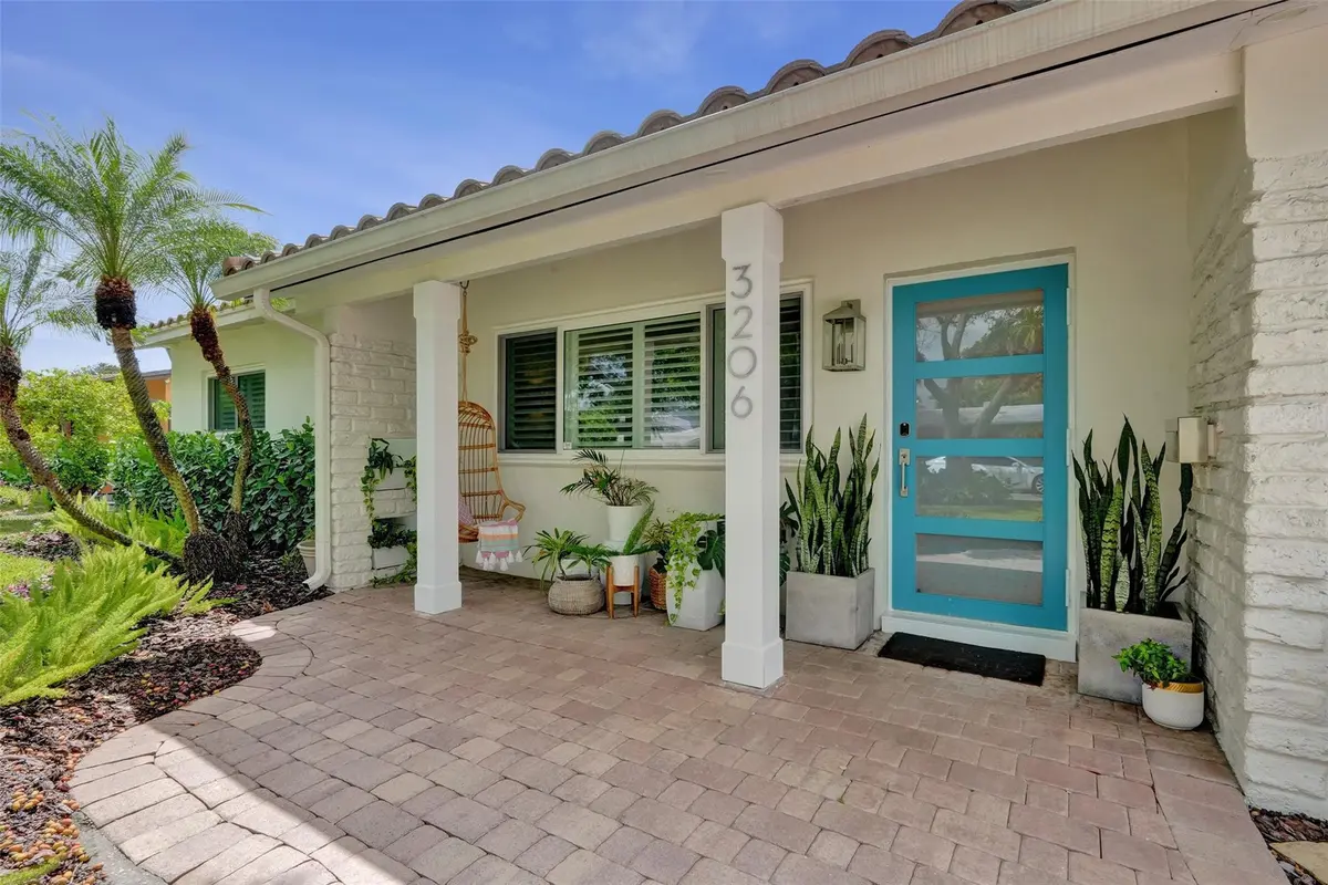 Photo 4 at 3206 Robbins Road, Pompano Beach